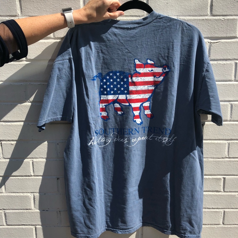 Southern Trend T-Shirt
